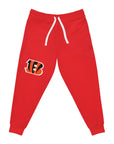 Unisex Red Cincinnati Bengals™ Joggers