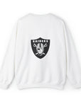 Unisex Raiders™ Crewneck Sweatshirt