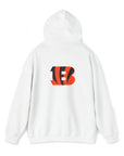 Unisex Cincinnati Bengals™ Hoodie