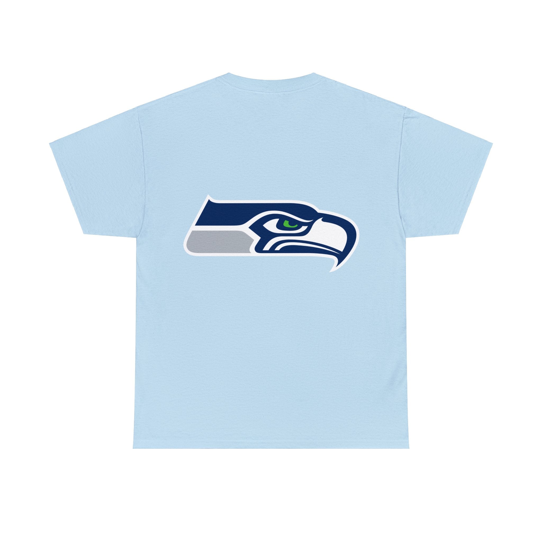 Unisex Seattle Seahawks™ Cotton Tee