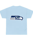 Unisex Seattle Seahawks™ Cotton Tee