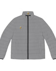 Men's Grey Minnesota Vikings™ Puffer Jacket