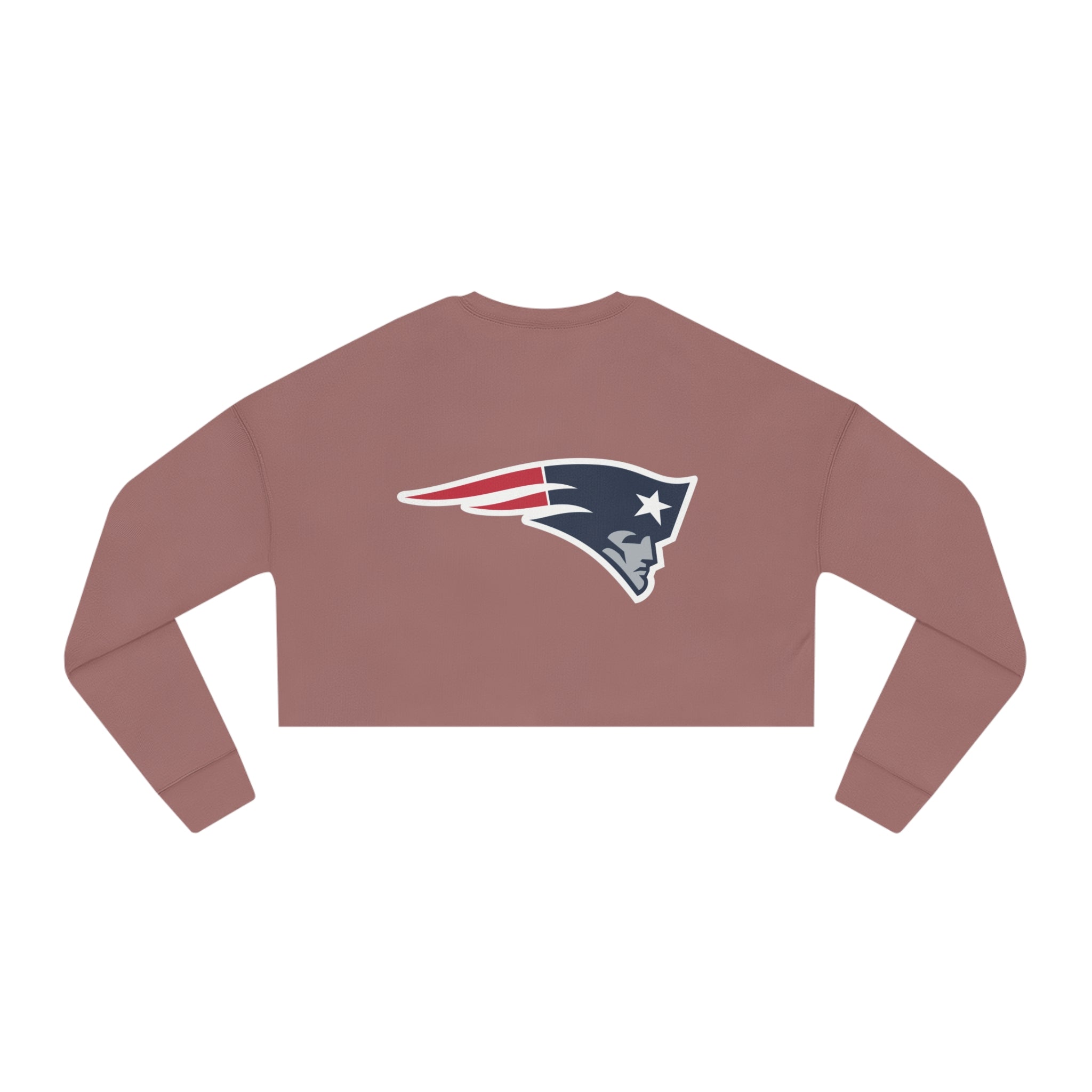 Women&#39;s Patriots™ Cropped Sweatshirt