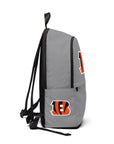 Unisex Grey Cincinnati Bengals™ Backpack