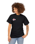 Unisex Kansas City Chiefs™ Cotton Tee