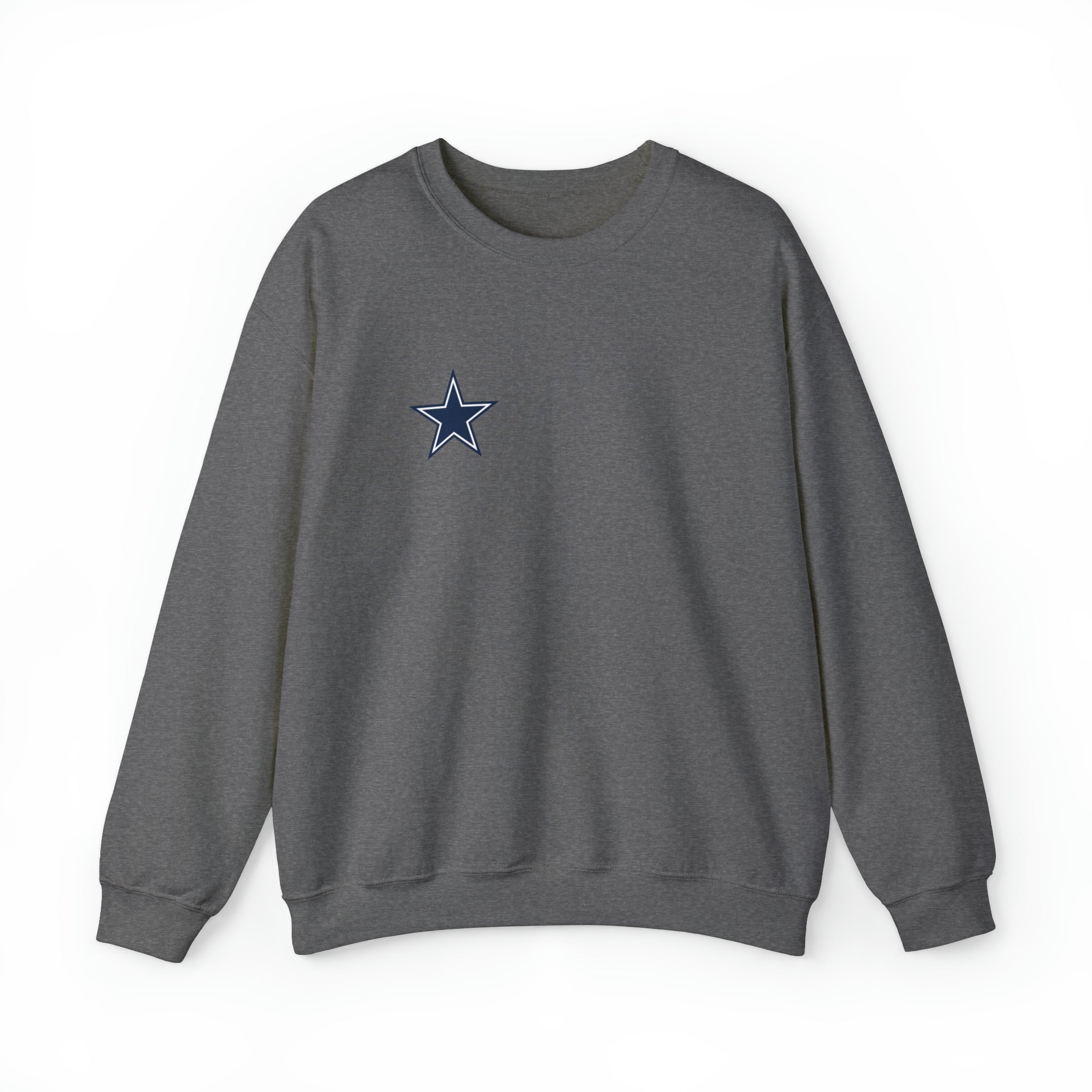 Unisex Dallas Cowboys™ Crewneck Sweatshirt