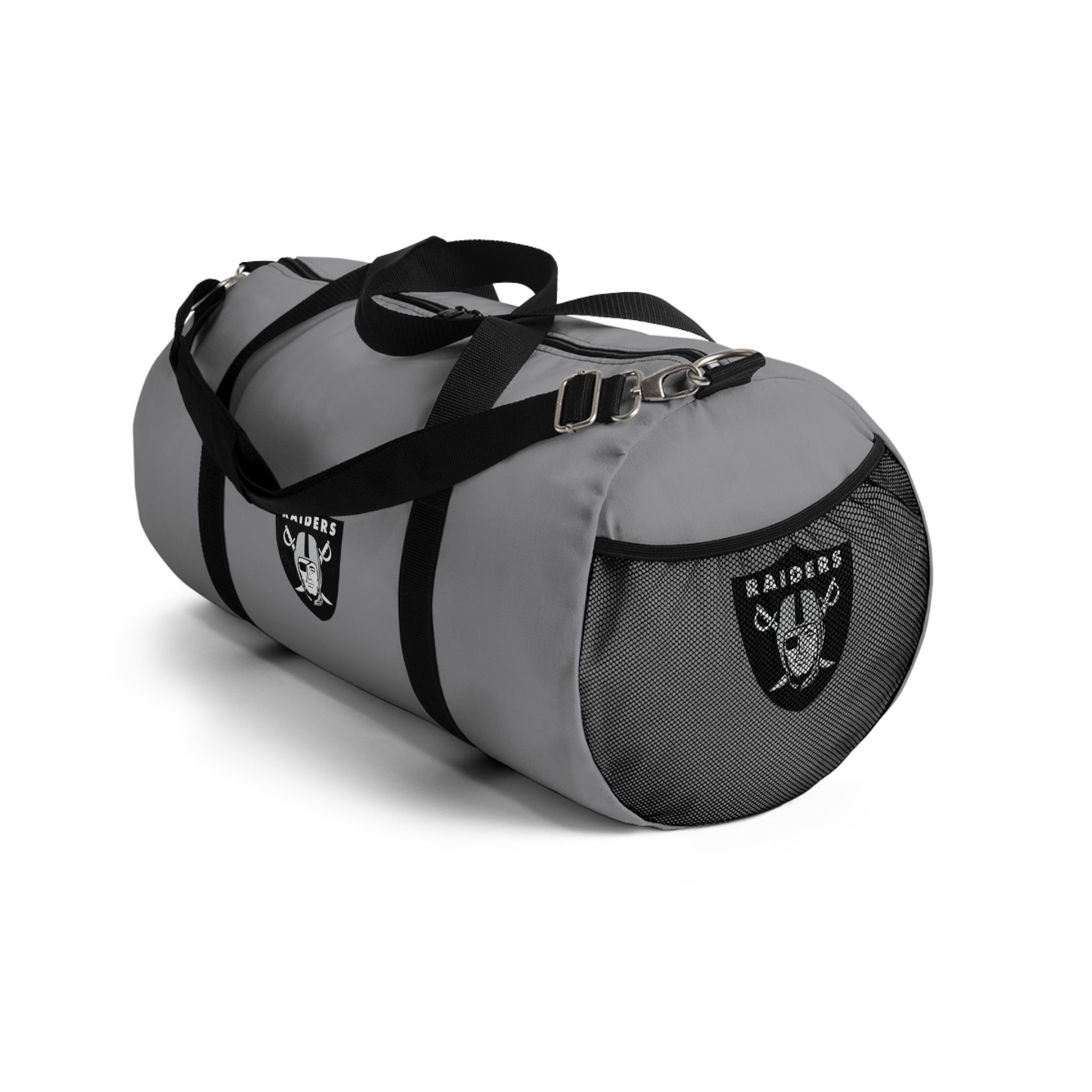 Grey Raiders™ Duffel Bag