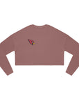 Women's Arizona Cardinals™ Cropped Sweatshirt