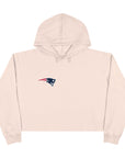 Women's Patriots™ Crop Hoodie