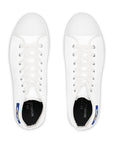 Men's Los Angels Rams™ High Top Sneakers