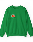 Unisex Cincinnati Bengals™ Crewneck Sweatshirt