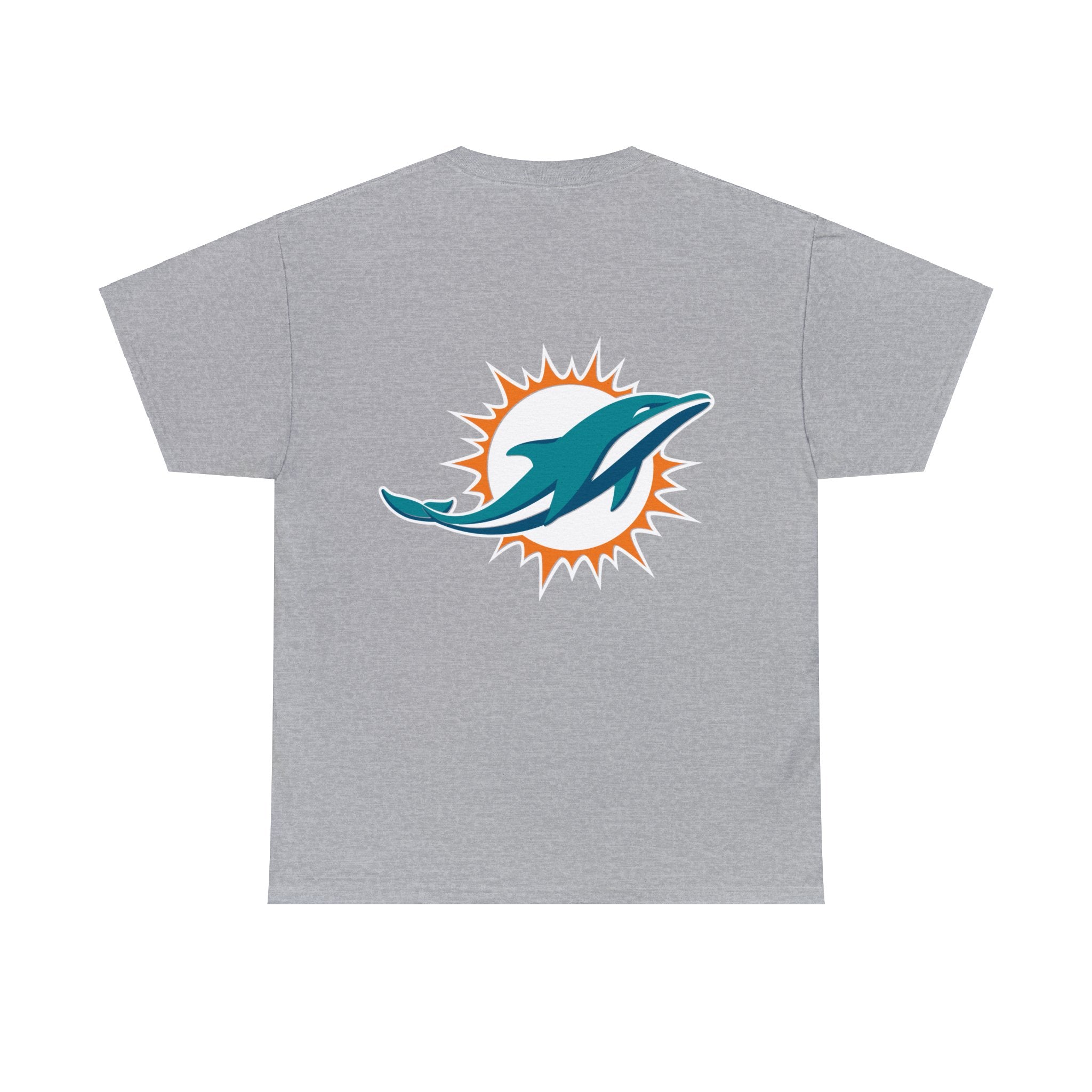 Unisex Dolphins™ Cotton Tee