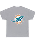 Unisex Dolphins™ Cotton Tee