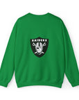 Unisex Raiders™ Crewneck Sweatshirt