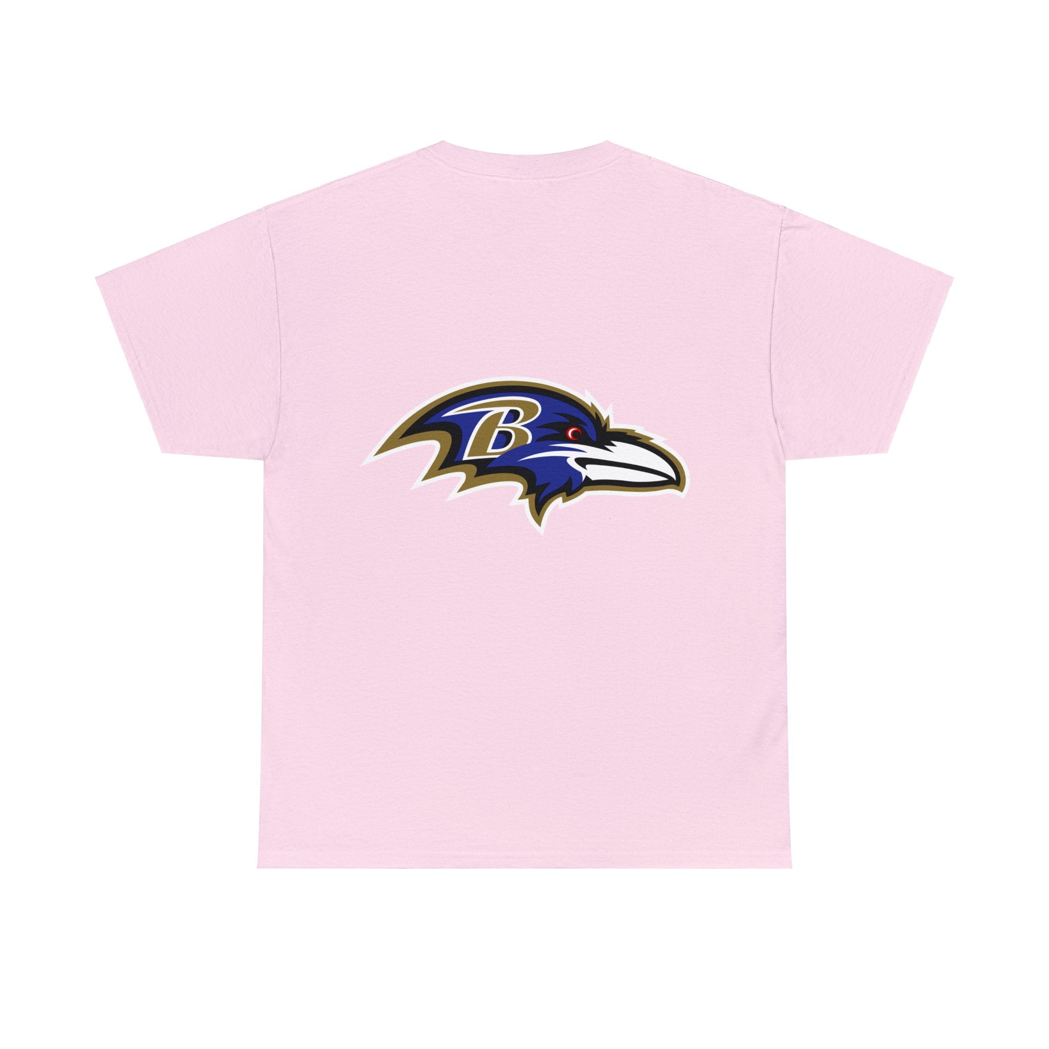 Unisex Ravens™ Cotton Tee