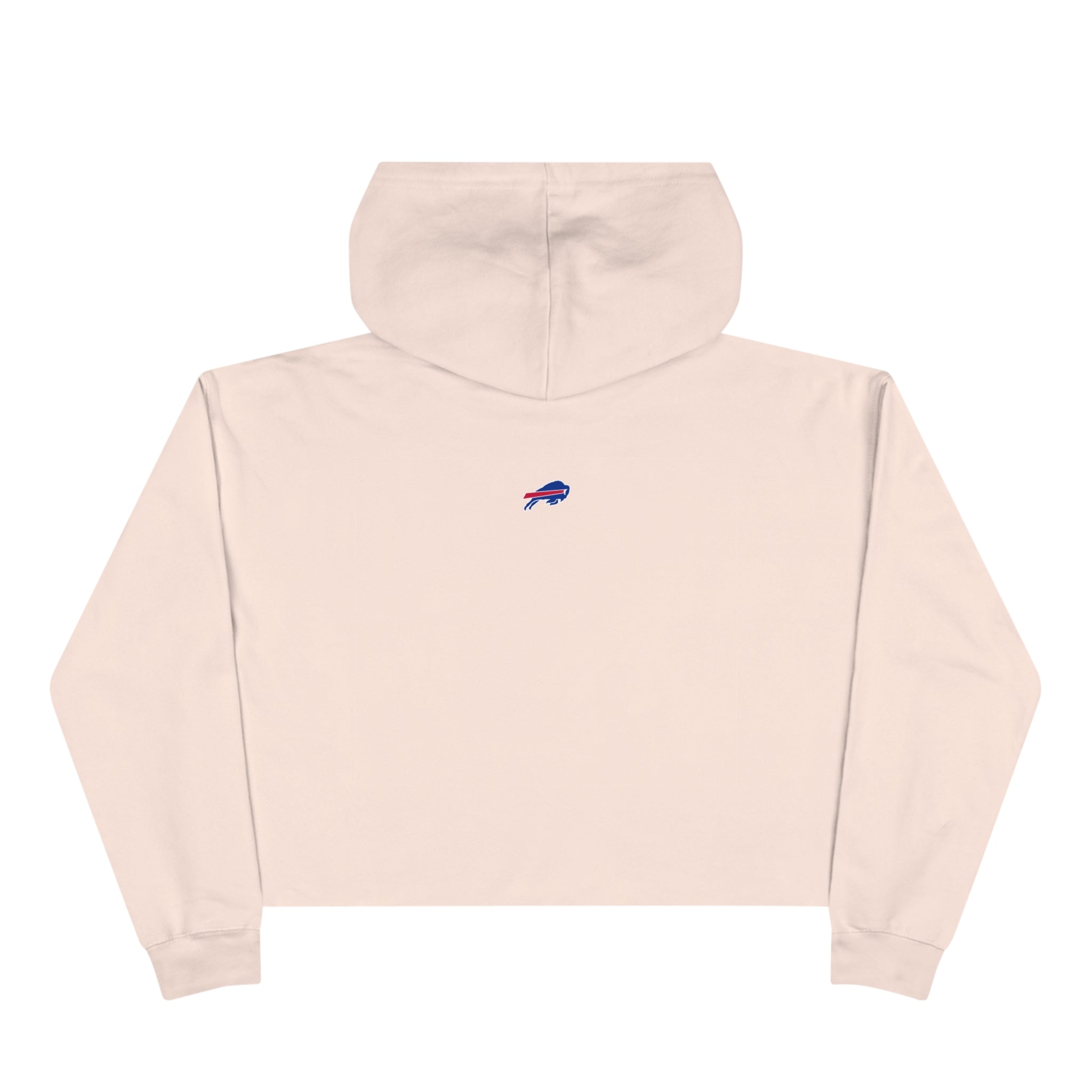 Women&#39;s Buffalo Bills™ Crop Hoodie