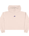 Women's Buffalo Bills™ Crop Hoodie