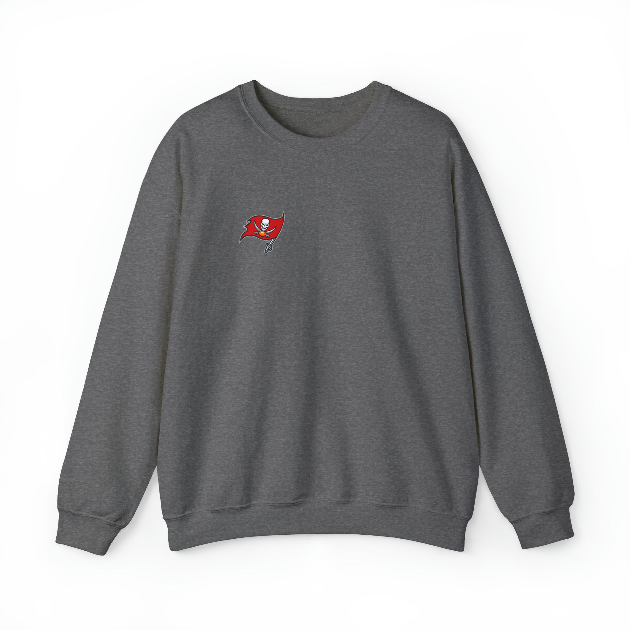 Unisex Tampa Bay Buccaneers™ Crewneck Sweatshirt