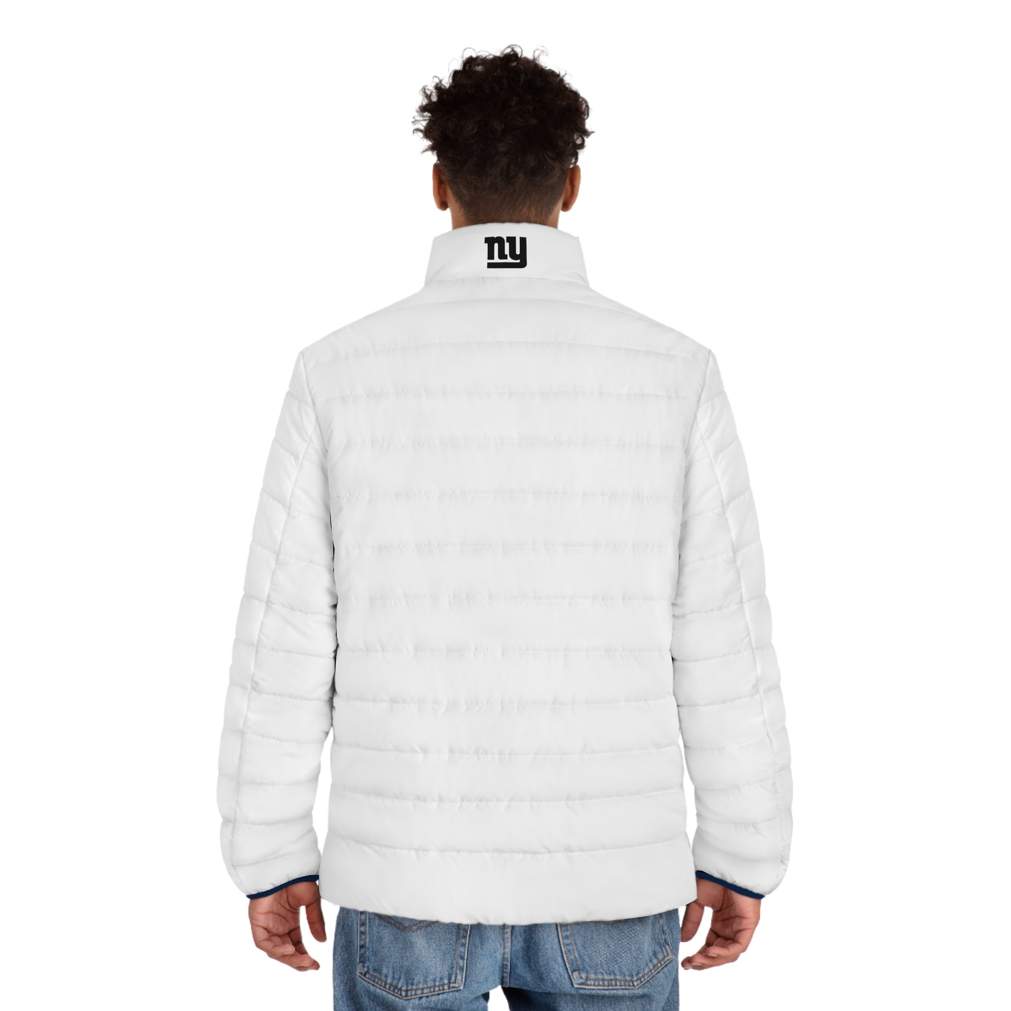 Men&#39;s New York Giants™ Puffer Jacket