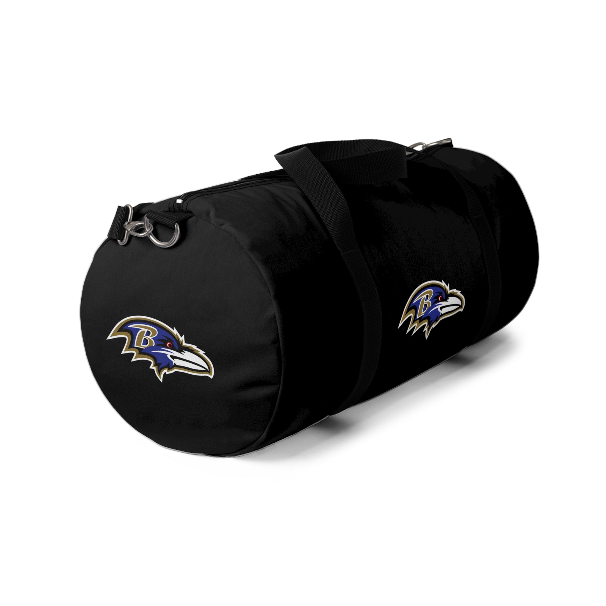 Black Ravens™ Duffel Bag