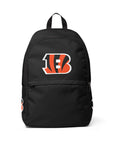 Unisex Black Cincinnati Bengals™ Backpack