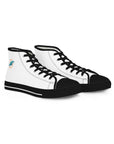 Men's Dolphins™ High Top Sneakers