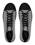 Women's Grey New York Jets™ High Top Sneakers