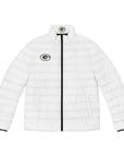 Men's Green Bay Packers™ Puffer Jacket