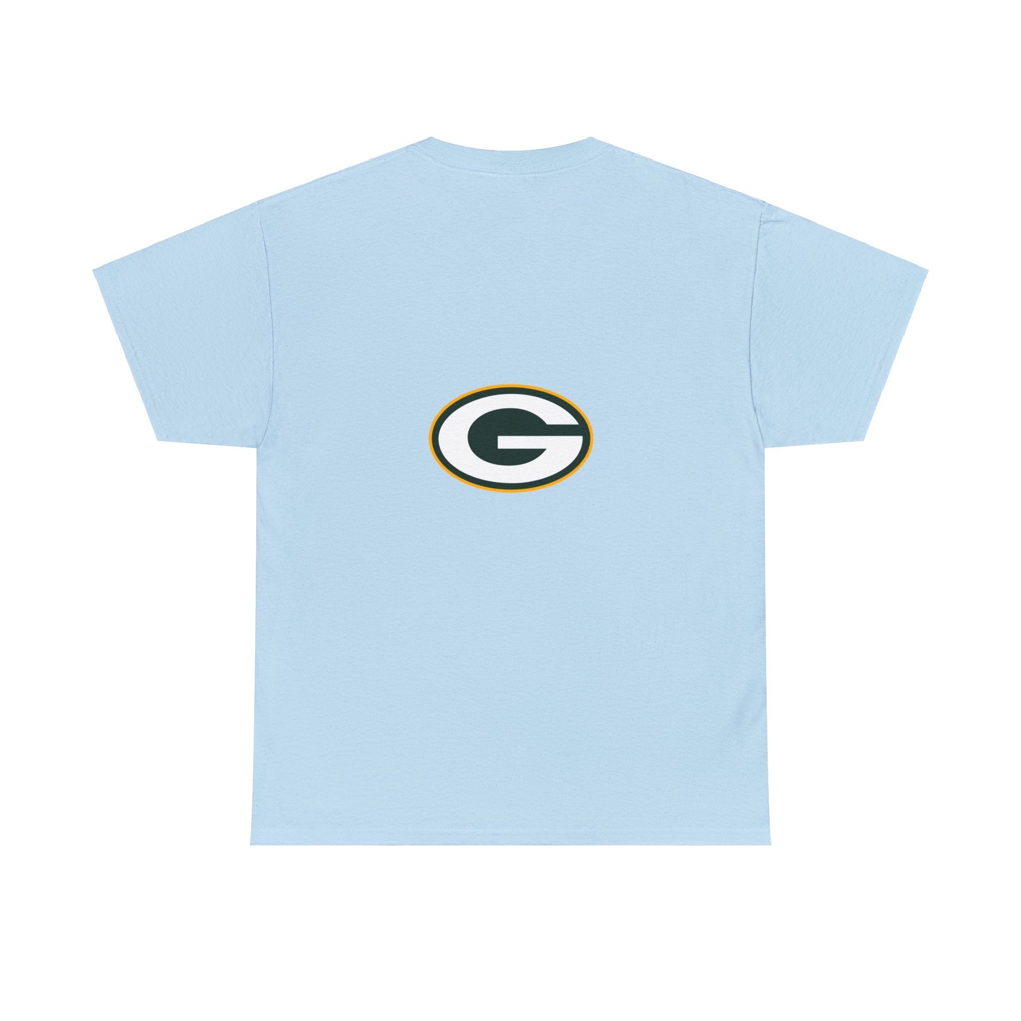 Unisex Green Bay Packers™ Cotton Tee