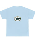 Unisex Green Bay Packers™ Cotton Tee