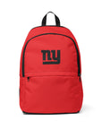 Unisex Red New York Giants™ Backpack