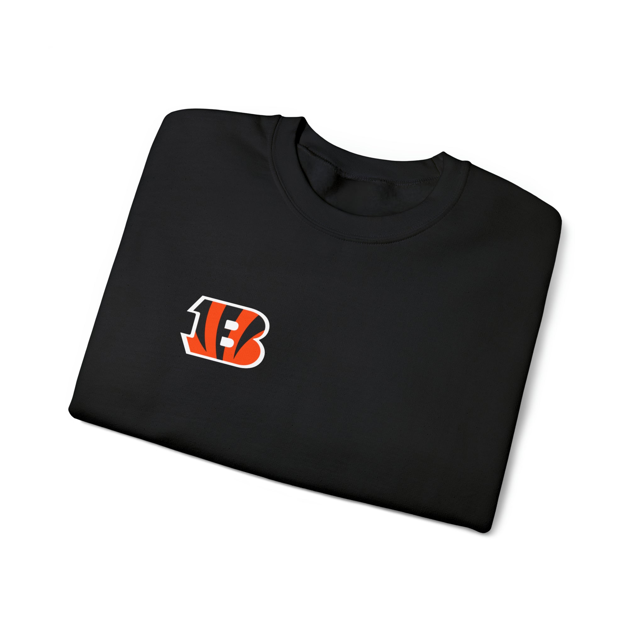 Unisex Cincinnati Bengals™ Crewneck Sweatshirt