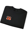 Unisex Cincinnati Bengals™ Crewneck Sweatshirt