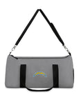 Grey Chargers™ Duffel Bag