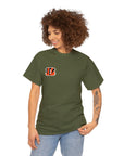 Unisex Cincinnati Bengals™ Cotton Tee