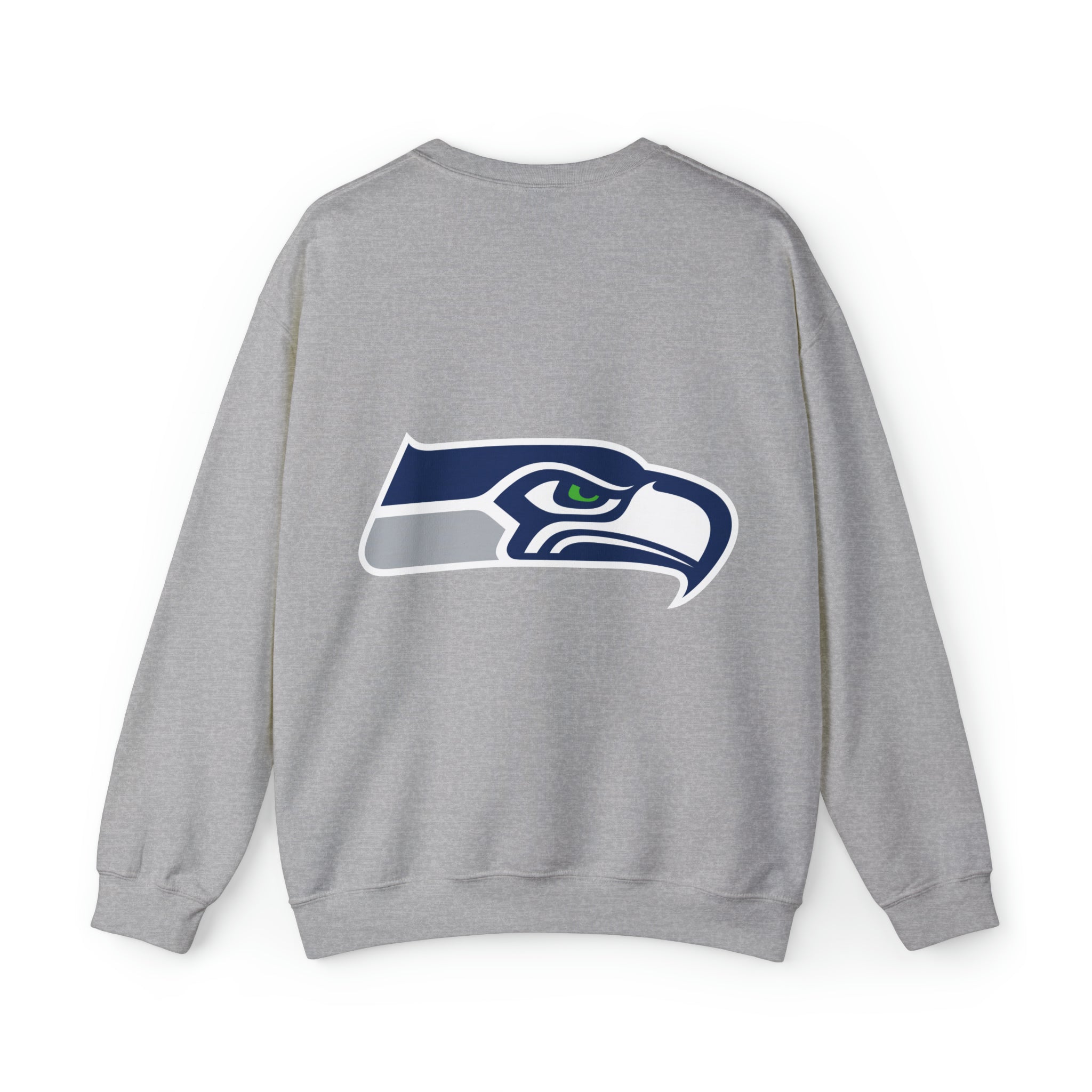 Unisex Seattle Seahawks™ Crewneck Sweatshirt