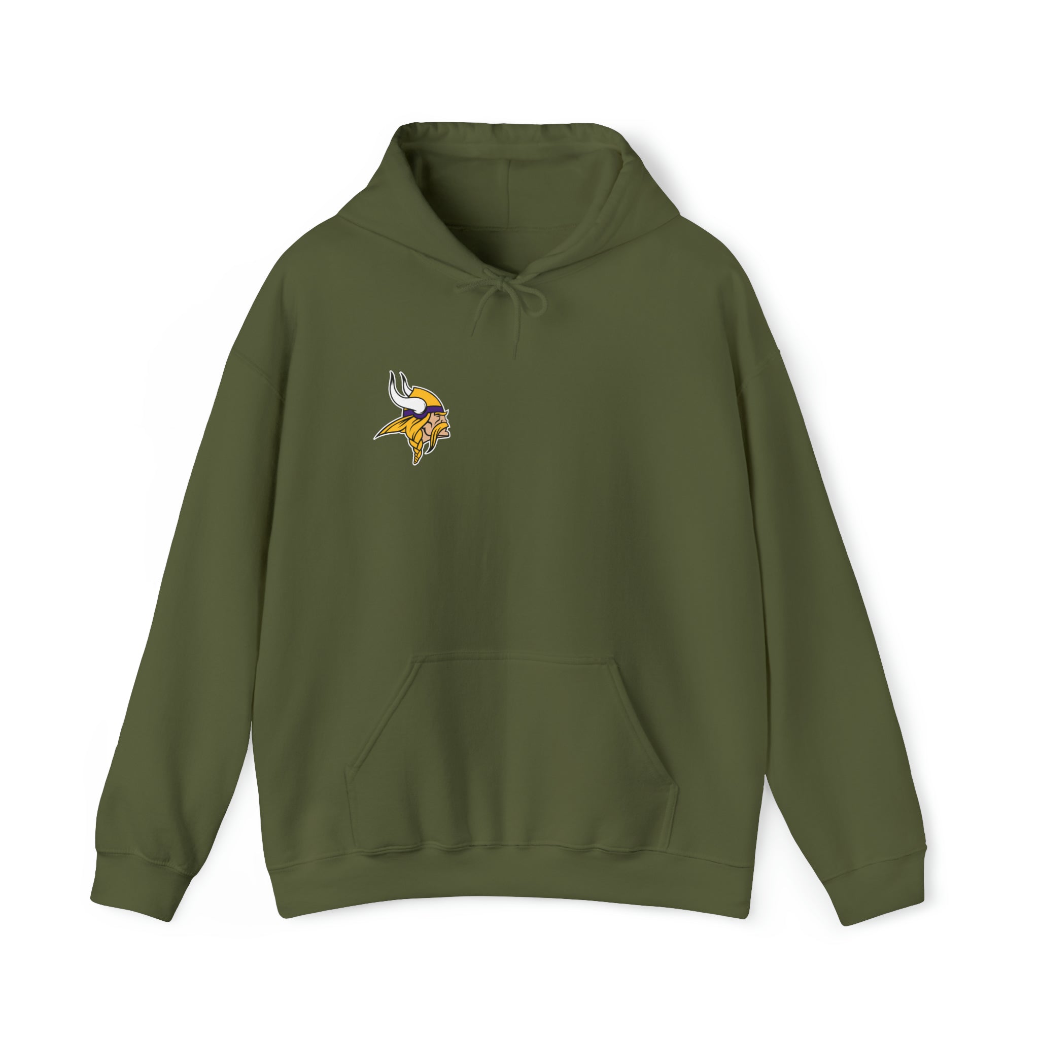 Unisex Minnesota Vikings™ Hoodie