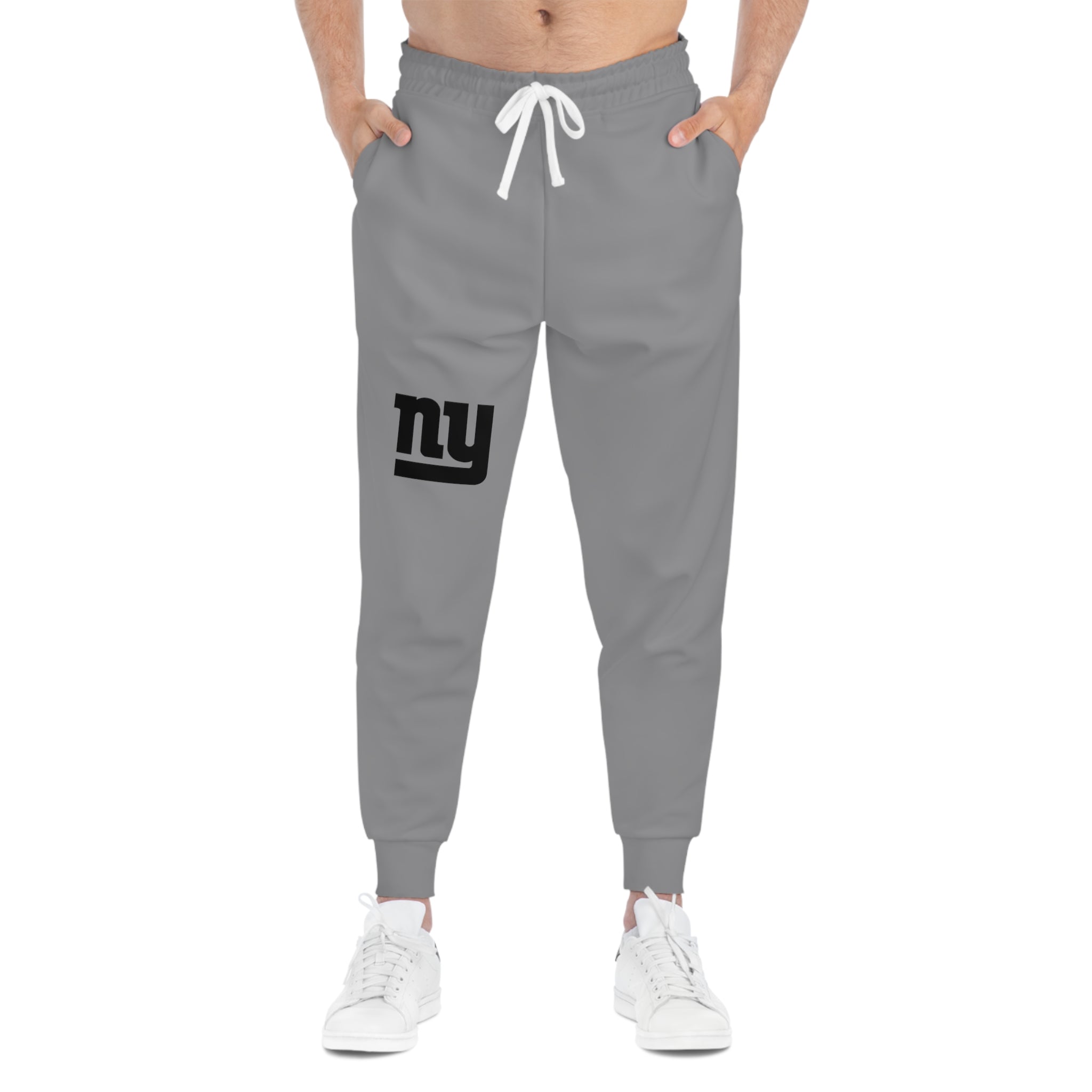 Unisex Grey New York Giants™ Joggers