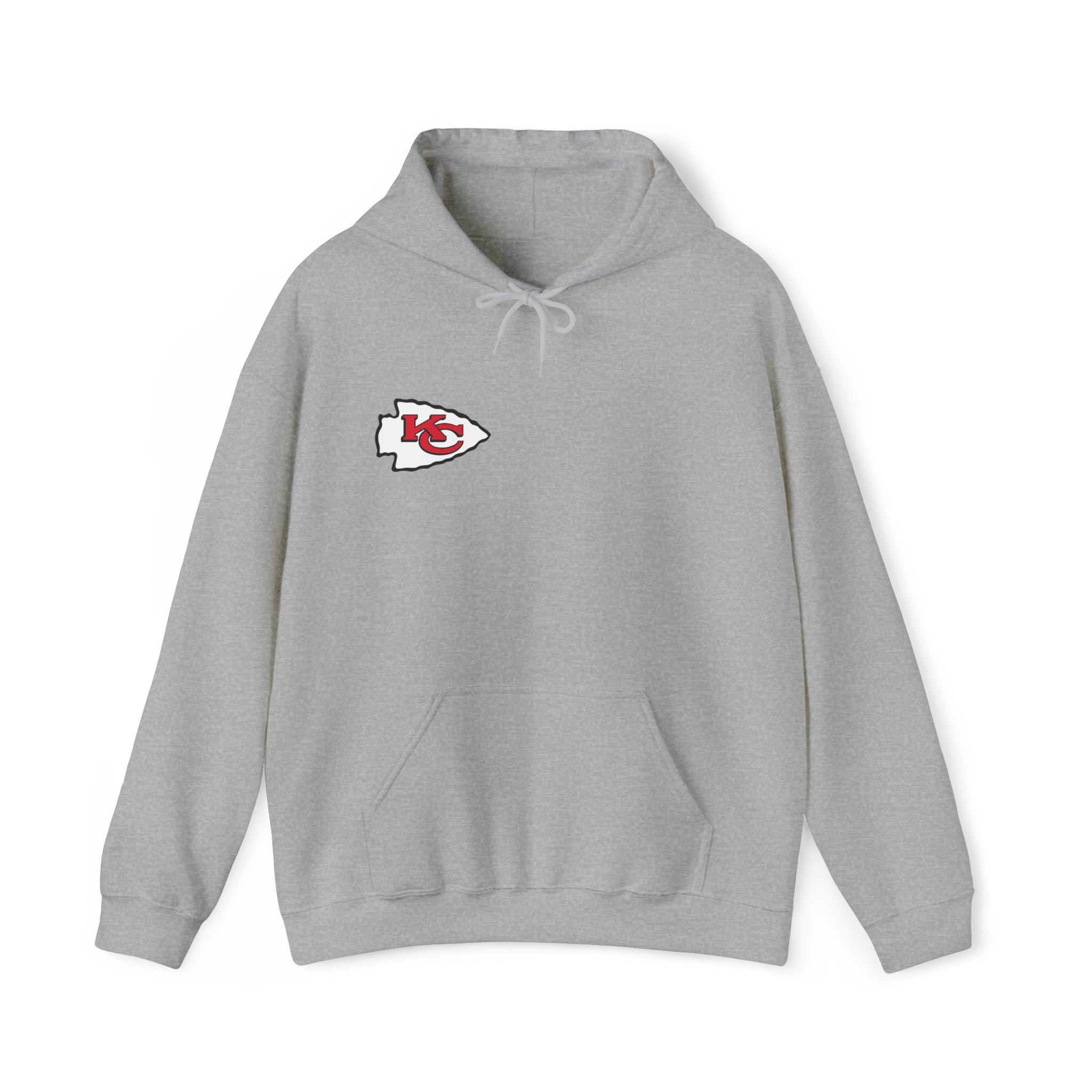 Unisex Kansas City Chiefs™ Hoodie