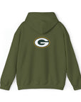 Unisex Green Bay Packers™ Hoodie