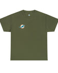 Unisex Dolphins™ Cotton Tee