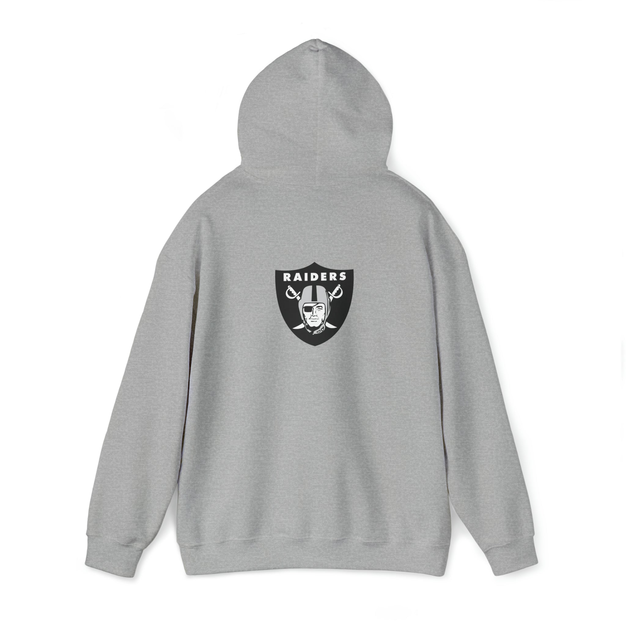 Unisex Raiders™ Hoodie