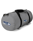 Grey Seattle Seahawks™ Duffel Bag