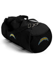 Black Chargers™ Duffel Bag