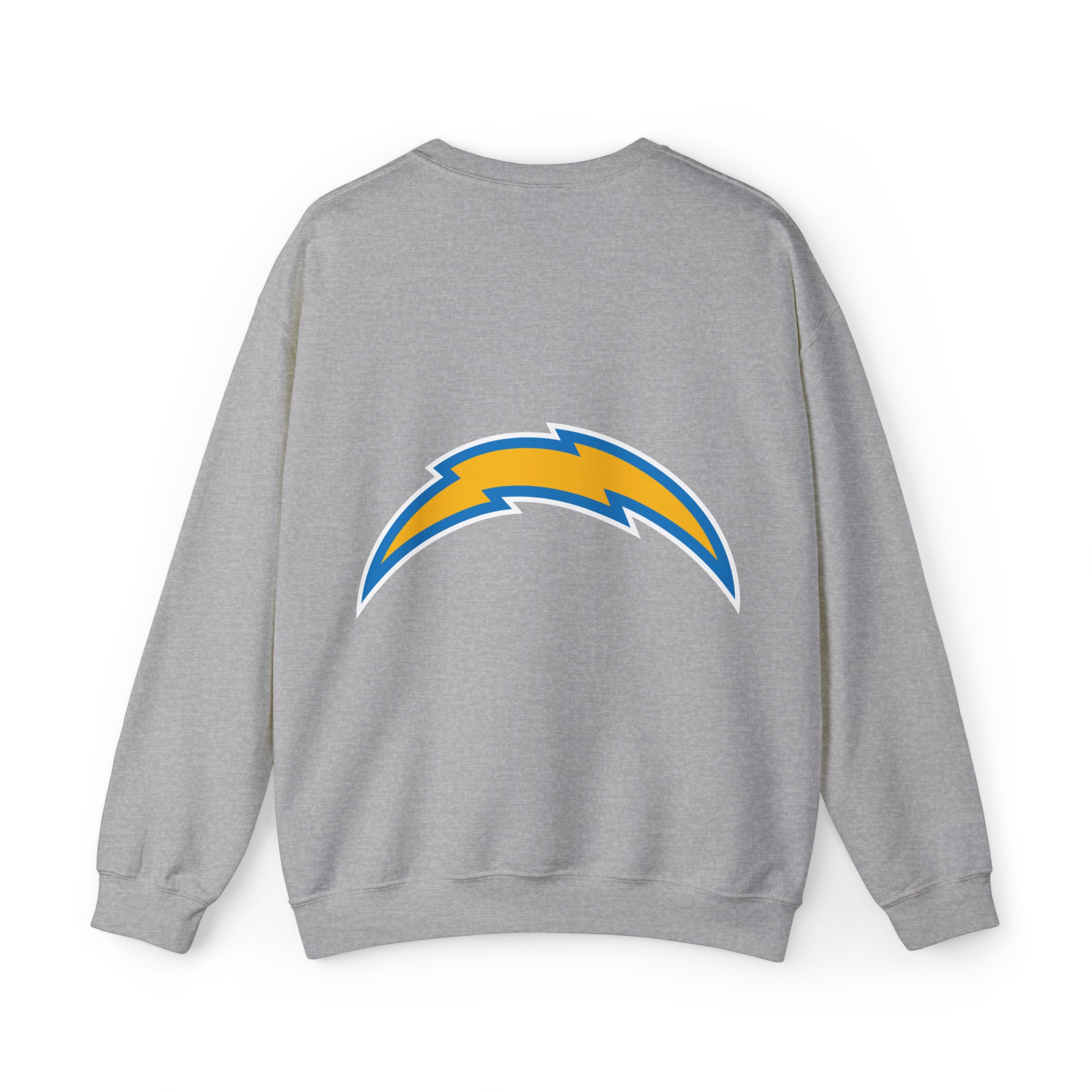 Unisex Chargers™ Crewneck Sweatshirt