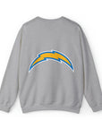 Unisex Chargers™ Crewneck Sweatshirt