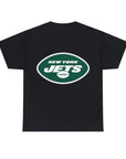 Unisex New York Jets™ Cotton Tee