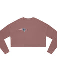 Women's Patriots™ Cropped Sweatshirt