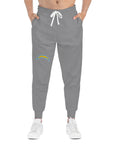 Unisex Grey Chargers™ Joggers