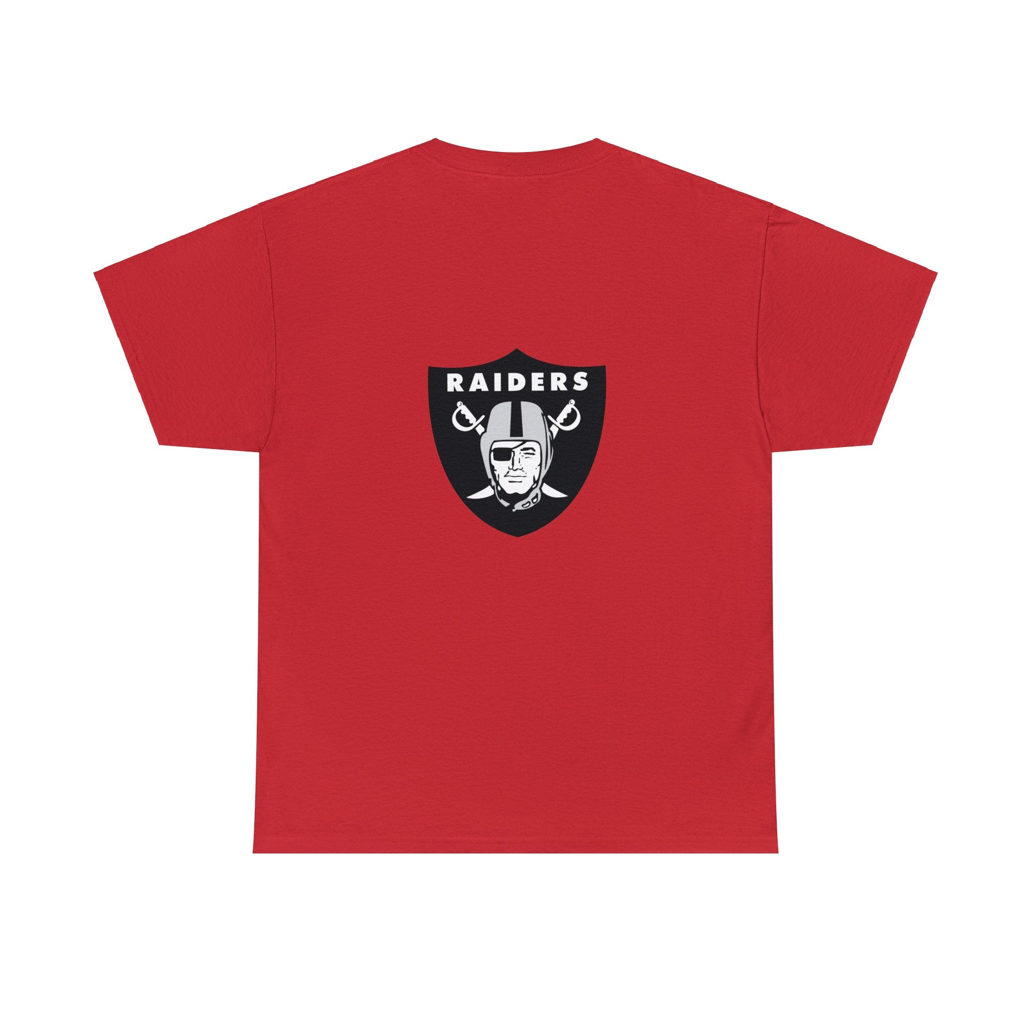 Unisex Raiders™ Cotton Tee